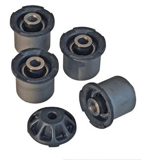 SPC Performance xAxis Replacement Bushing Kit for SPC Arms (P/N: 25455 / 25470 / 25480 / 25680)