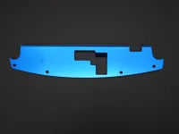 Cusco Radiator Cooling Plate Z33 350z *Blue* (03-06 models ONLY)