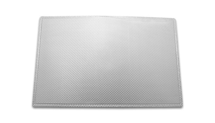 SHEETHOT TF-100 1 ply aluminum heat shield, 26.75" x 17" Sheet Size (rated for d