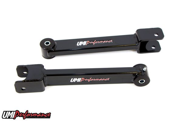 UMI Performance 08-09 Pontiac G8 10-14 Camaro Trailing Arms