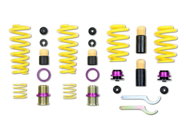 KW H.A.S. 2020+ BMW M8 (F92) Coupe (Incl M8 Competition)