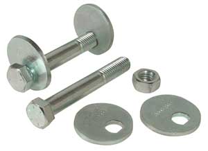 SPC Performance TOYOTA CAM BOLT KIT(2) 86-95 TOYOTA 4RUNNER