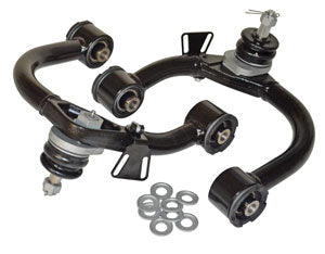 SPC Performance 98-07 Lexus LX470/Toyota Landcruiser(100 Series) AWD/4WD Adjustable Front Upper Arms