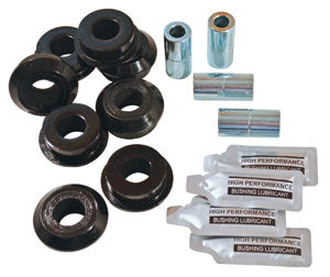 SPC Performance Replacement Bushing Kit for 25560 Titan Control Arms