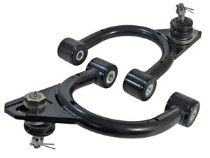 SPC Performance Adj Upper Control Arms 12-14 MAZDA BT-50