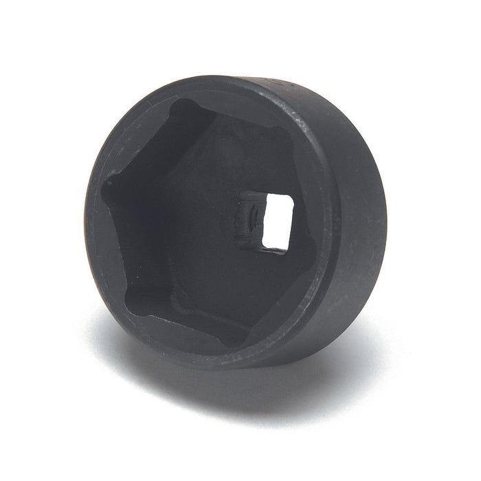 2572 - Low-Profile Metric Cap Socket - 32mm