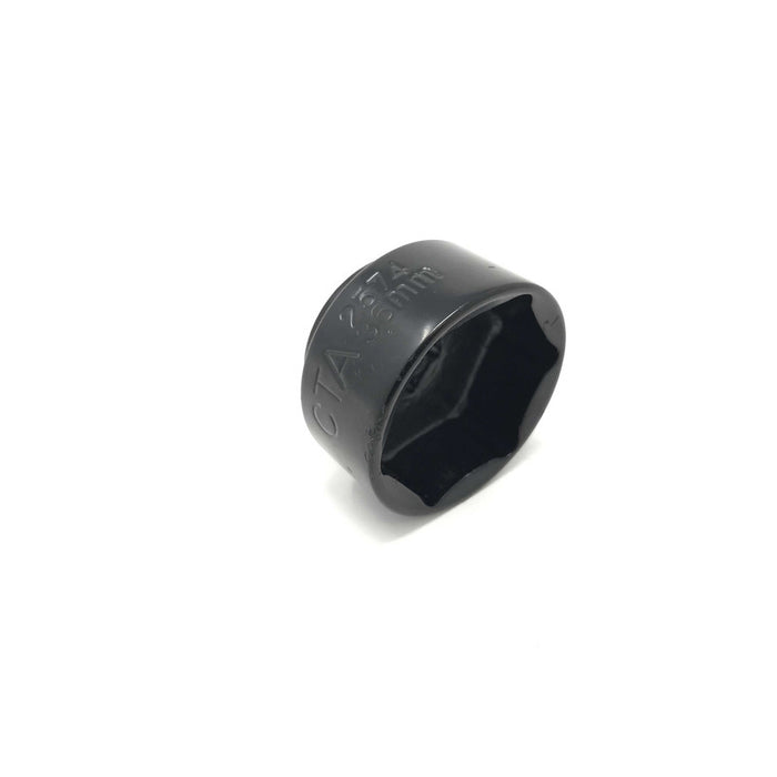 2574 - Low-Profile Metric Cap Socket - 36mm