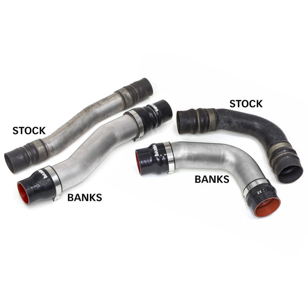 Banks 10-12 Ram 6.7L 2500/3500 Diesel OEM Replacement Boost Tube - 0