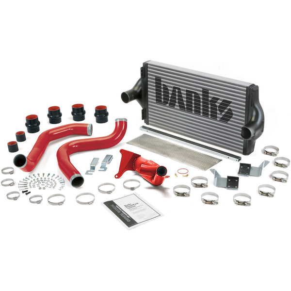 Banks Power 99.5 Ford 7.3L Techni-Cooler System