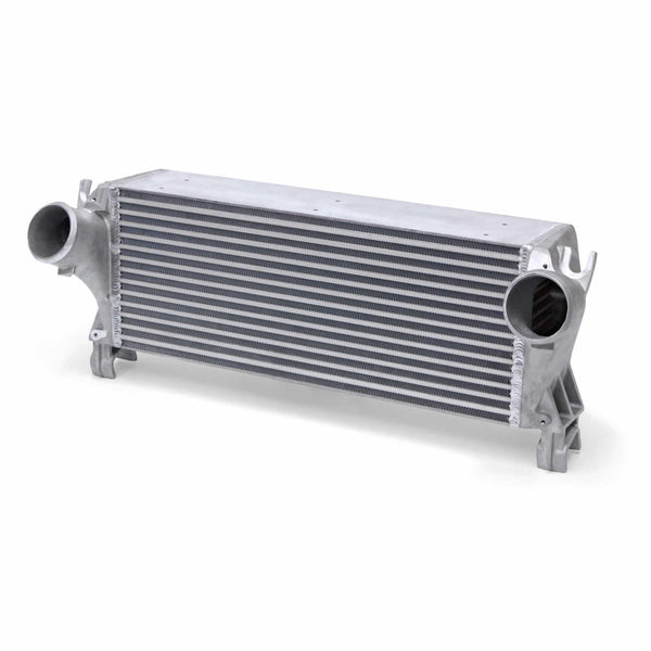 Banks 13-18 Ram 6.7L 2500/3500 Diesel Techni-Cooler System - Raw Tubes - 0