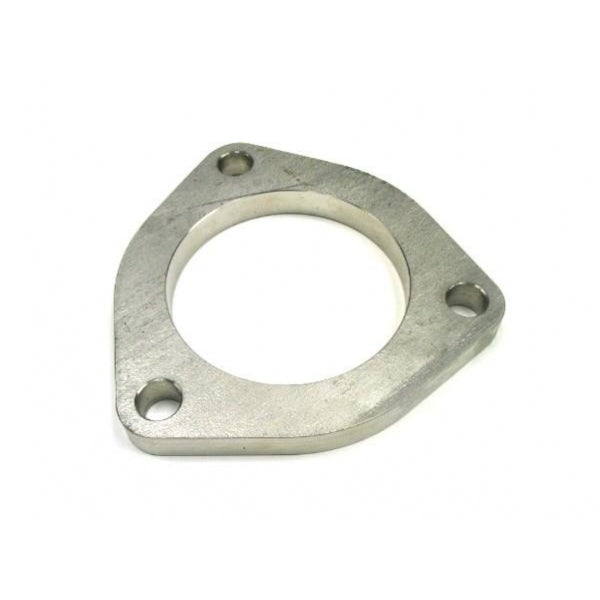 2.5" SS 3-Bolt Exhaust Flange