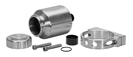 Wilwood Billet Reservoir Kit 4 oz w/ Bracket