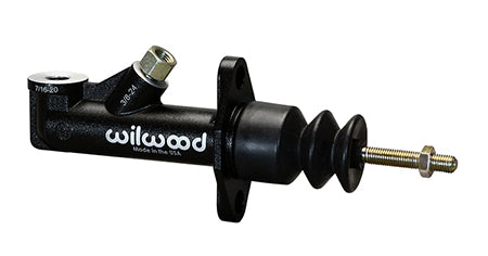 Wilwood GS Remote Master Cylinder - .700in Bore