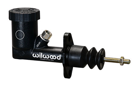 Wilwood GS Integral Master Cylinder - .700in Bore