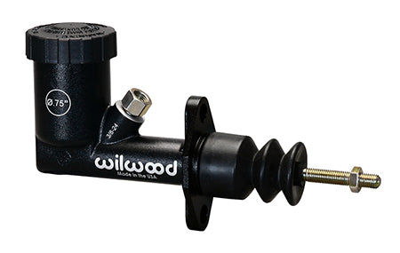 Wilwood GS Integral Master Cylinder - .750in Bore