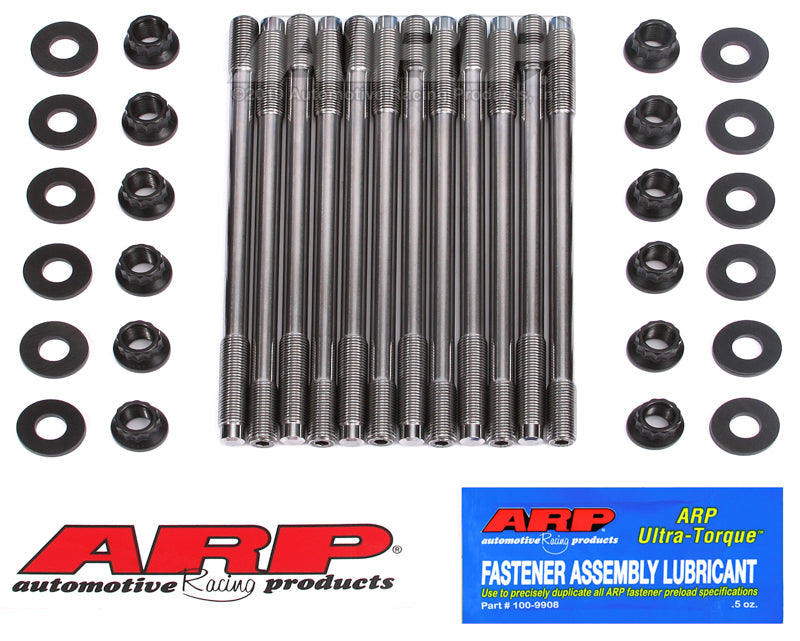 ARP Subaru WRX EJ20 & EJ25 Head Stud Kit