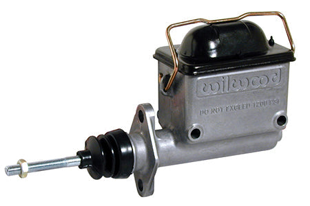 Wilwood High Volume Aluminum Master Cylinder - 7/8in Bore