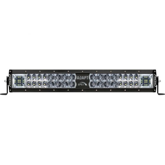 Rigid Industries 20in Adapt E-Series Light Bar