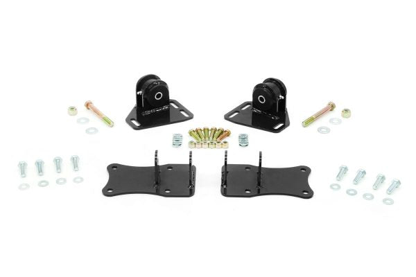 UMI Performance 70-74 GM F-Body LS Swap engine mount