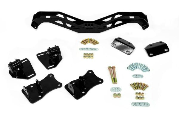 UMI Performance 70-74 GM F-Body LS Swap/T56 Kit