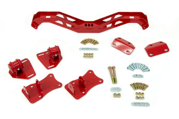 UMI Performance 70-74 GM F-Body LS Swap/T56 Kit