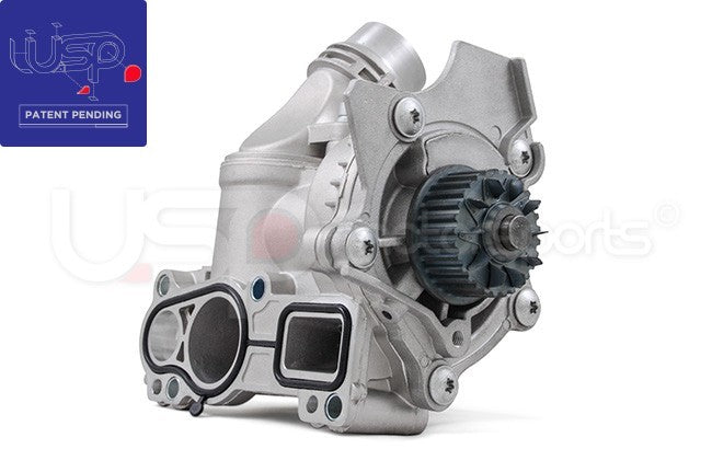 USP Cast Aluminium Water Pump Kit for TSI