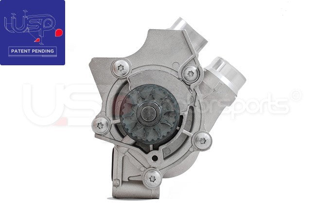 USP Cast Aluminium Water Pump Kit for TSI