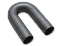 1" (25.4mm) O.D. Tight Radius 180 Degree U-Bend, 2" CLR, 4" Length