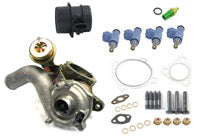 GIAC | UroTuning 250hp K04 Turbo Kit | Mk4 Golf | Jetta 1.8T