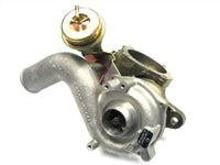 K04-001 Borg Warner Turbo