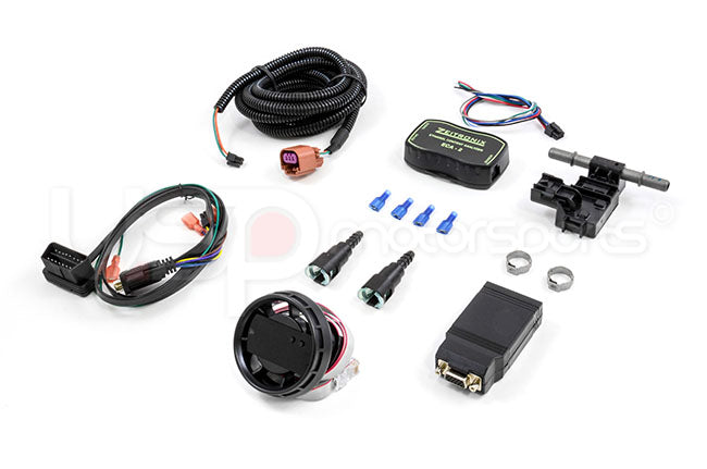 USP Zeitronix P3 Ethanol Content Analyzer Kit for Audi A3/S3/RS3