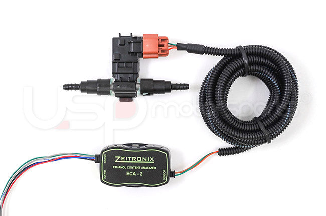 USP Zeitronix P3 Ethanol Content Analyzer Kit for Audi A3/S3/RS3