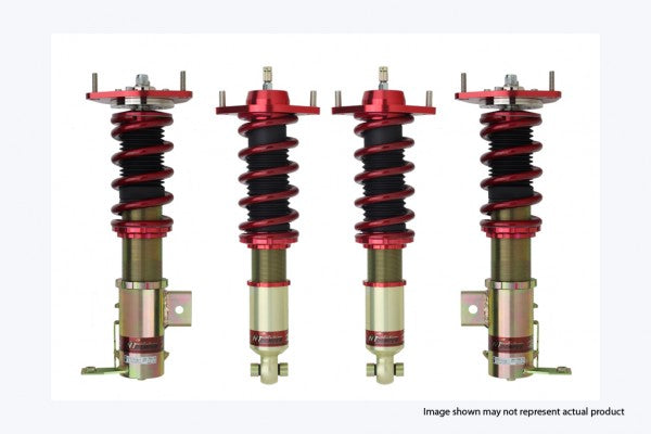 Apexi N1 Evolution Damper Integra Type-R (DC2/DB8) 94-01 Fr: 11K. Rr: 4K 46mm.