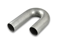 2.5" (63.5mm) O.D. Tight Radius 180 Degree U-Bend