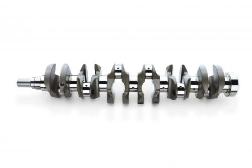 TOMEI FORGED BILLET FULL COUNTERWEIGHT CRANKSHAFT RB26DETT 2.6 73.7mm