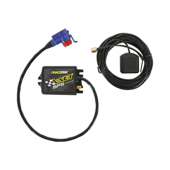 RACEPAK MODULE GPS