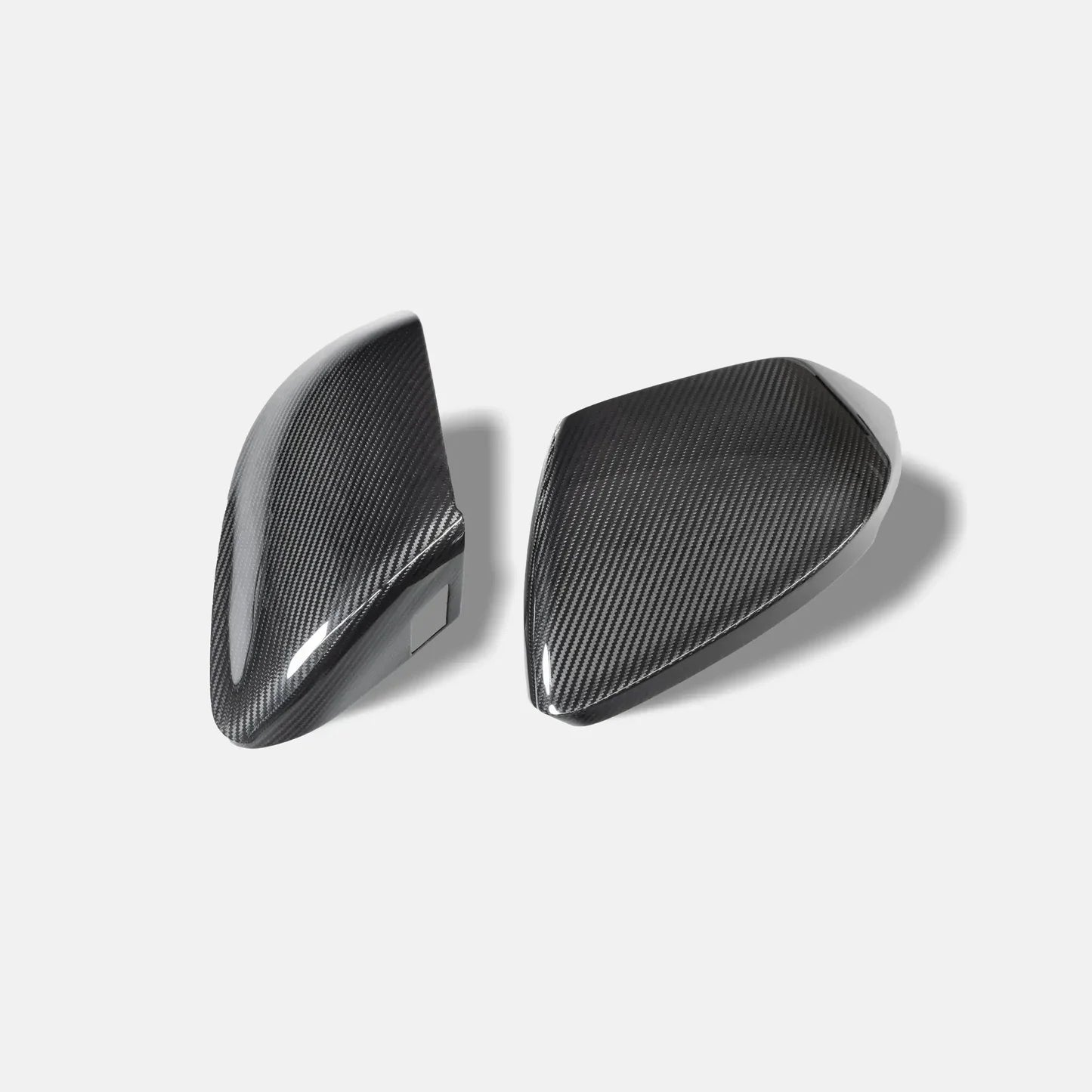 RYFT LAMBORGHINI URUS LAMBORGHINI // URUS - MIRROR CAP SET - LEFT AND RIGHT (2X2