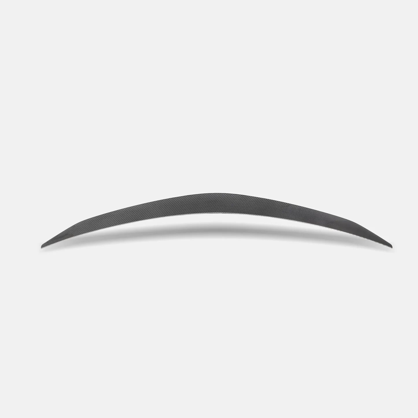 RYFT LAMBORGHINI URUS LAMBORGHINI // URUS - TRUNK SPOILER TRIM (2X2 TWILL CARBON