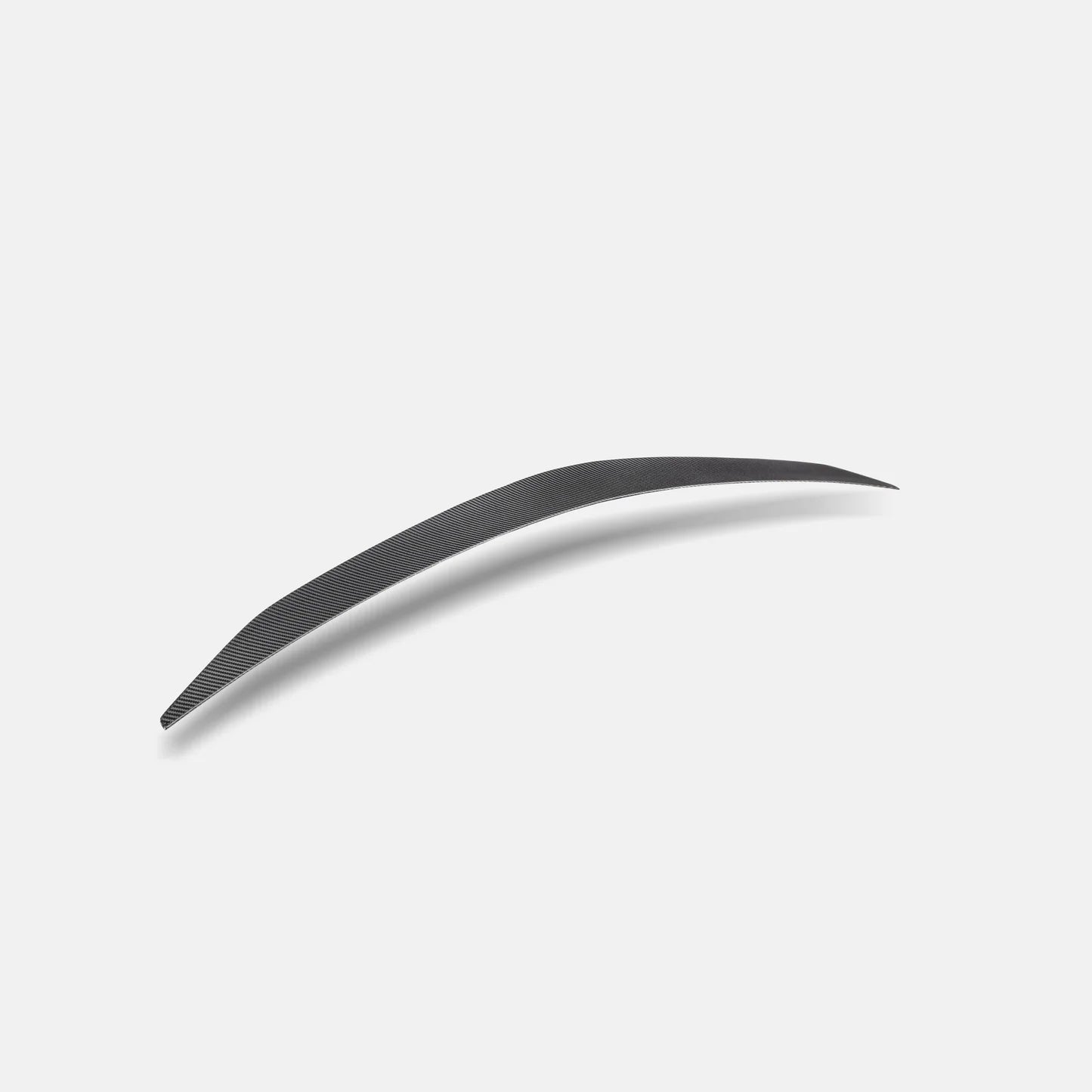 RYFT LAMBORGHINI URUS LAMBORGHINI // URUS - TRUNK SPOILER TRIM (2X2 TWILL CARBON - 0