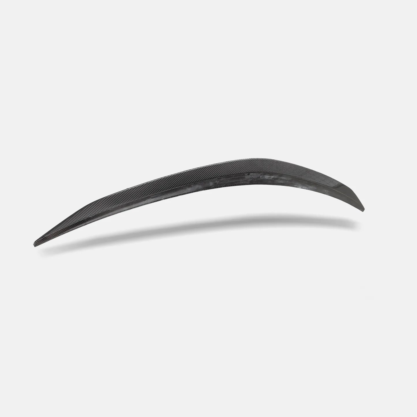 RYFT LAMBORGHINI URUS LAMBORGHINI // URUS - TRUNK SPOILER TRIM (2X2 TWILL CARBON