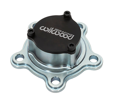 Wilwood 5 Bolt Hub DRIVE FLANGE Cambered 2 DEG