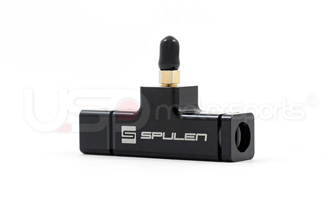 Spulen 6-Speed Clutch High-Flow Bleeder Block