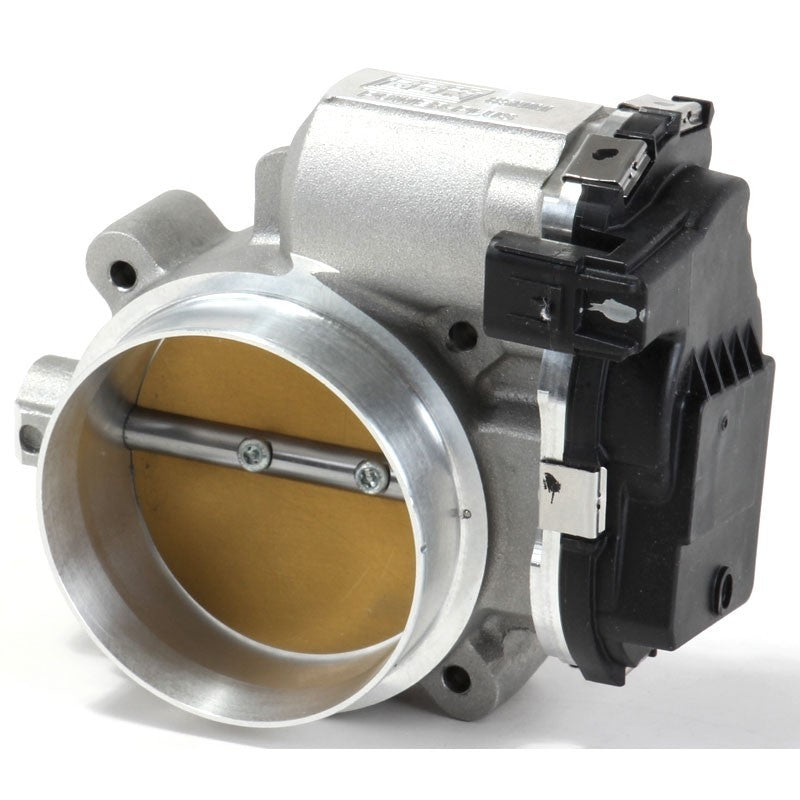 BBK PERFORMANCE 85MM THROTTLE BODY: 2013–2019 DODGE/CHRYSLER 5.7/6.4L HEMI APPLICATIONS