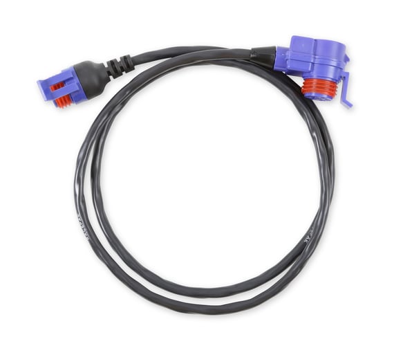 RACEPAK CABLE TEE CONNECTOR 36in.