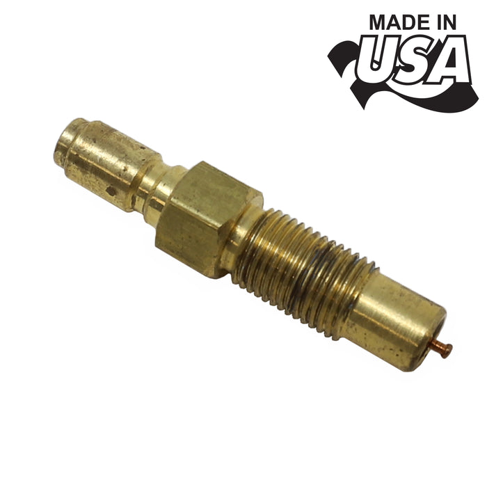 2800X01 - Diesel Compression Adapter M10 x 1.00 Glow Plug