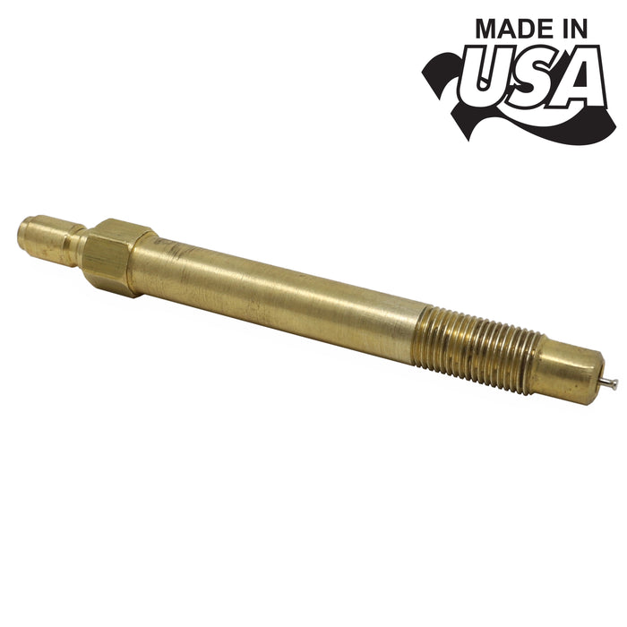 2800X03 - Diesel Compression Adapter M10 x 1.00 Glow Plug