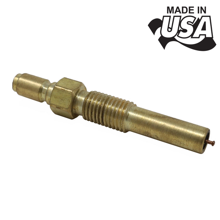 2800X04 - Diesel Compression Adapter M10 x 1.25 Glow Plug