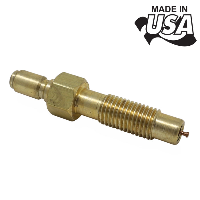 2800X05 - Diesel Compression Adapter M10 x 1.25 Glow Plug