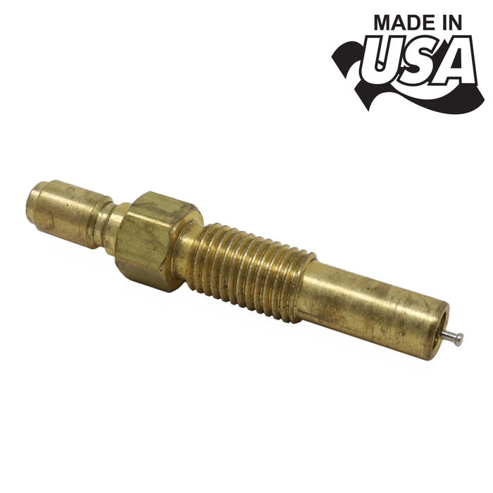 2800X07 - Diesel Compression Adapter M10 x 1.25 Glow Plug