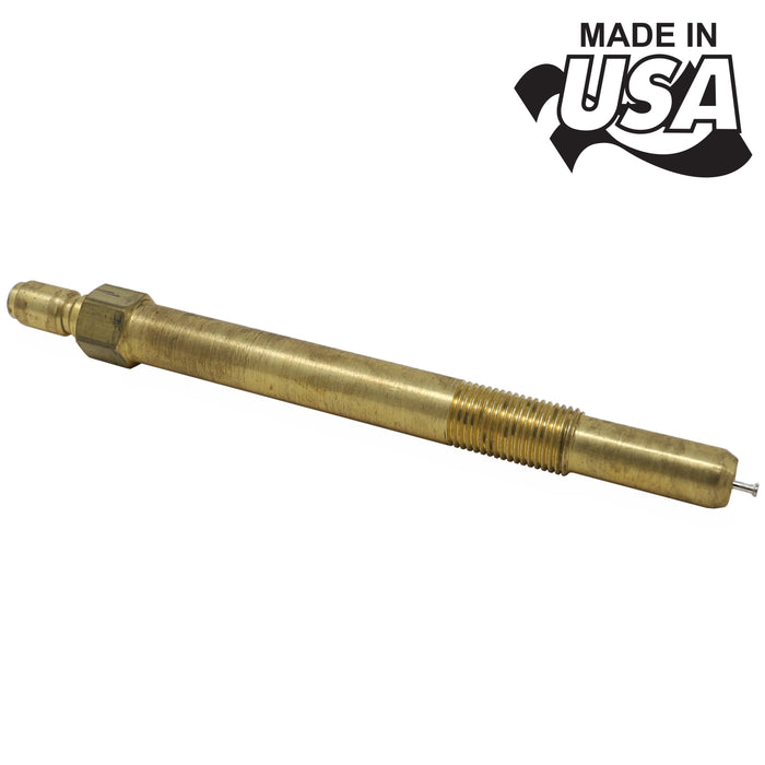 2800X08 - Diesel Compression Adapter - M10 x 1.00 Glow Plug